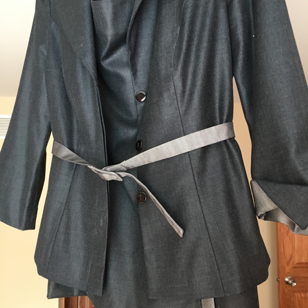 Suit